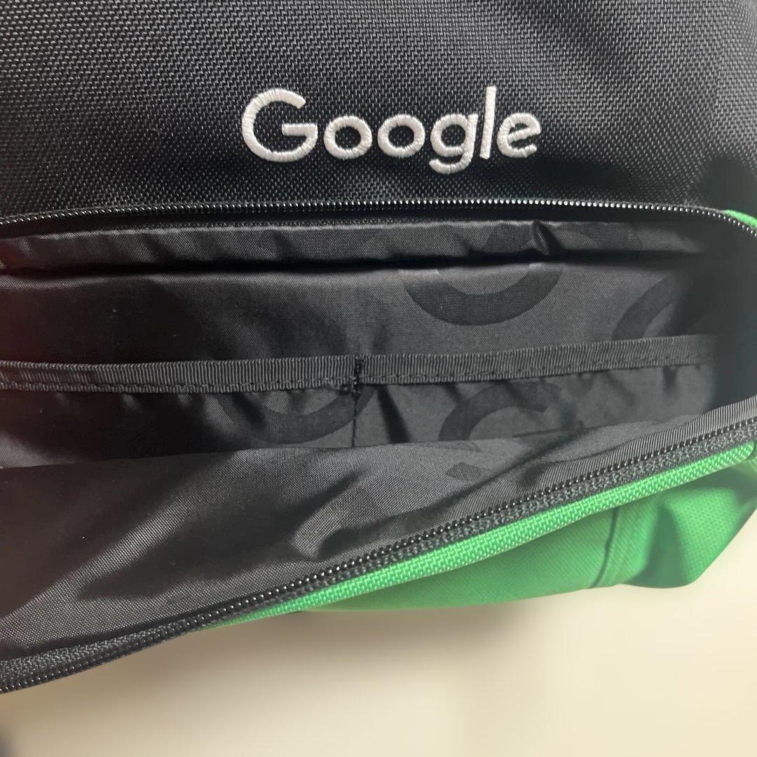 超希少 タグ付き Google Special timbuk2 Q2
