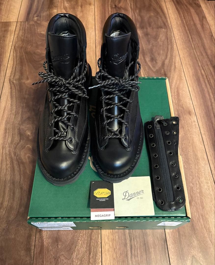 【美品】ダナーDANNER FIELD Rブーツ