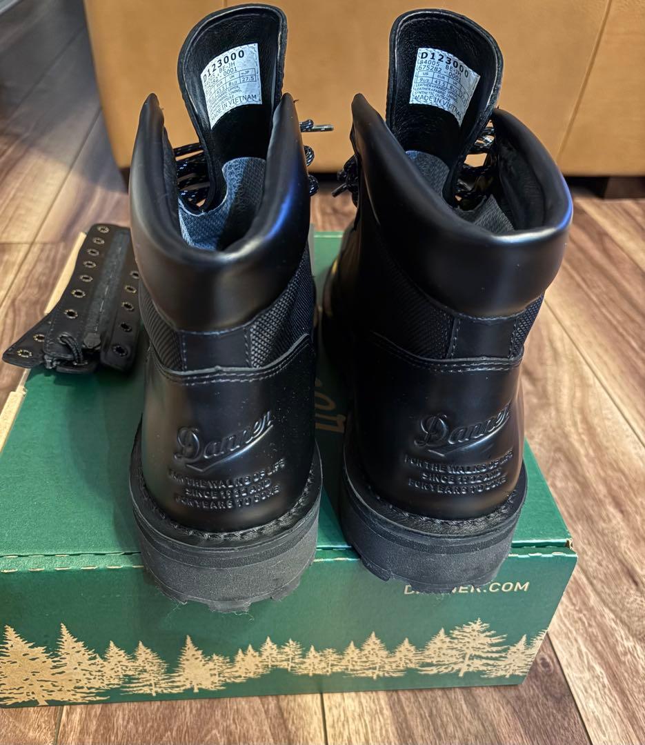 【美品】ダナーDANNER FIELD Rブーツ