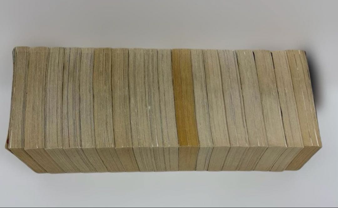 【超貴重・全巻セット】ドラゴンボール総集編 超悟空伝Legend 全18巻セット