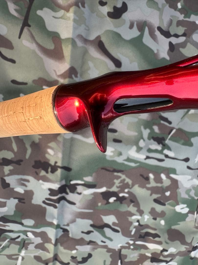 ぺ*ぃ様 【送料込み】シマノ　スコーピオン　1581F-2