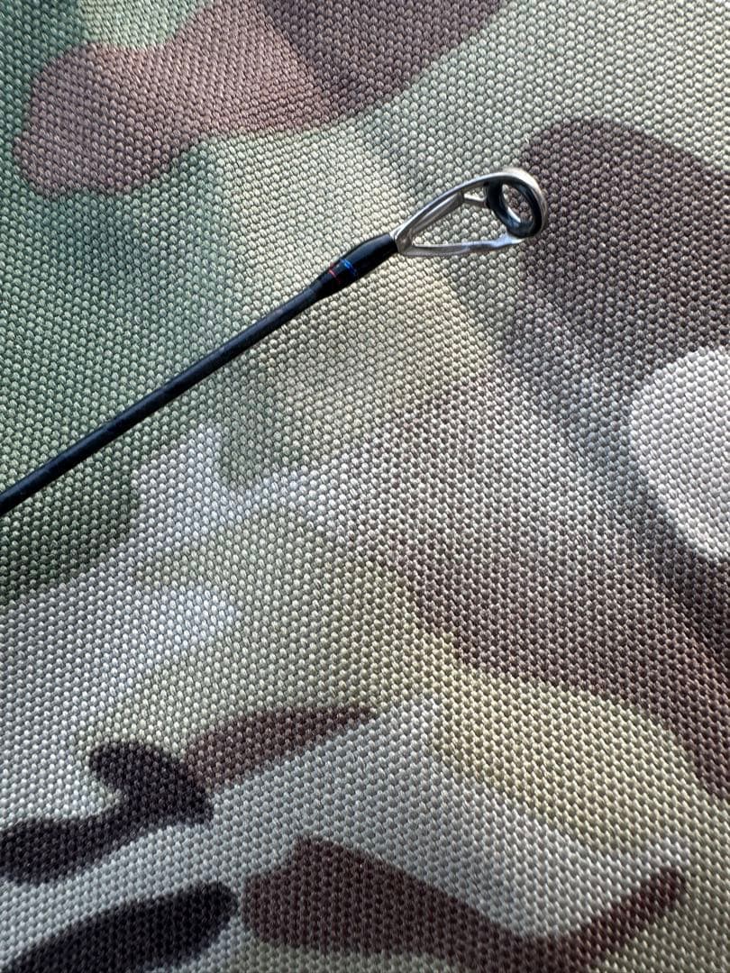 ぺ*ぃ様 【送料込み】シマノ　スコーピオン　1581F-2