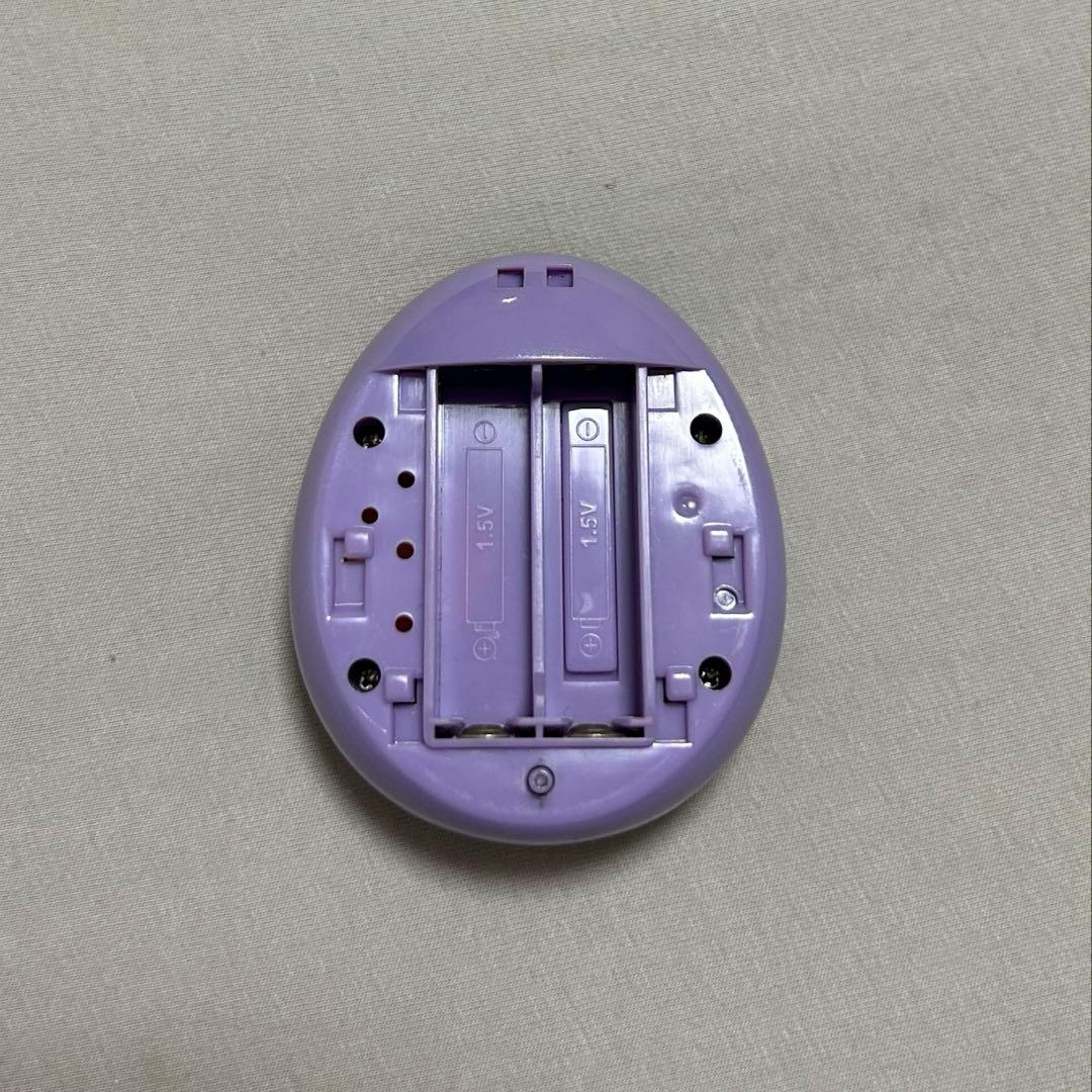 たまごっちidl 美品　2011年