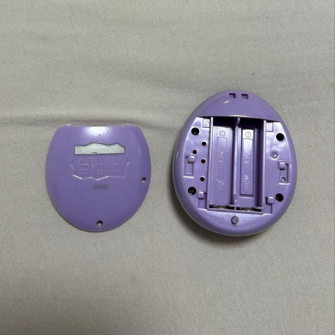 たまごっちidl 美品　2011年