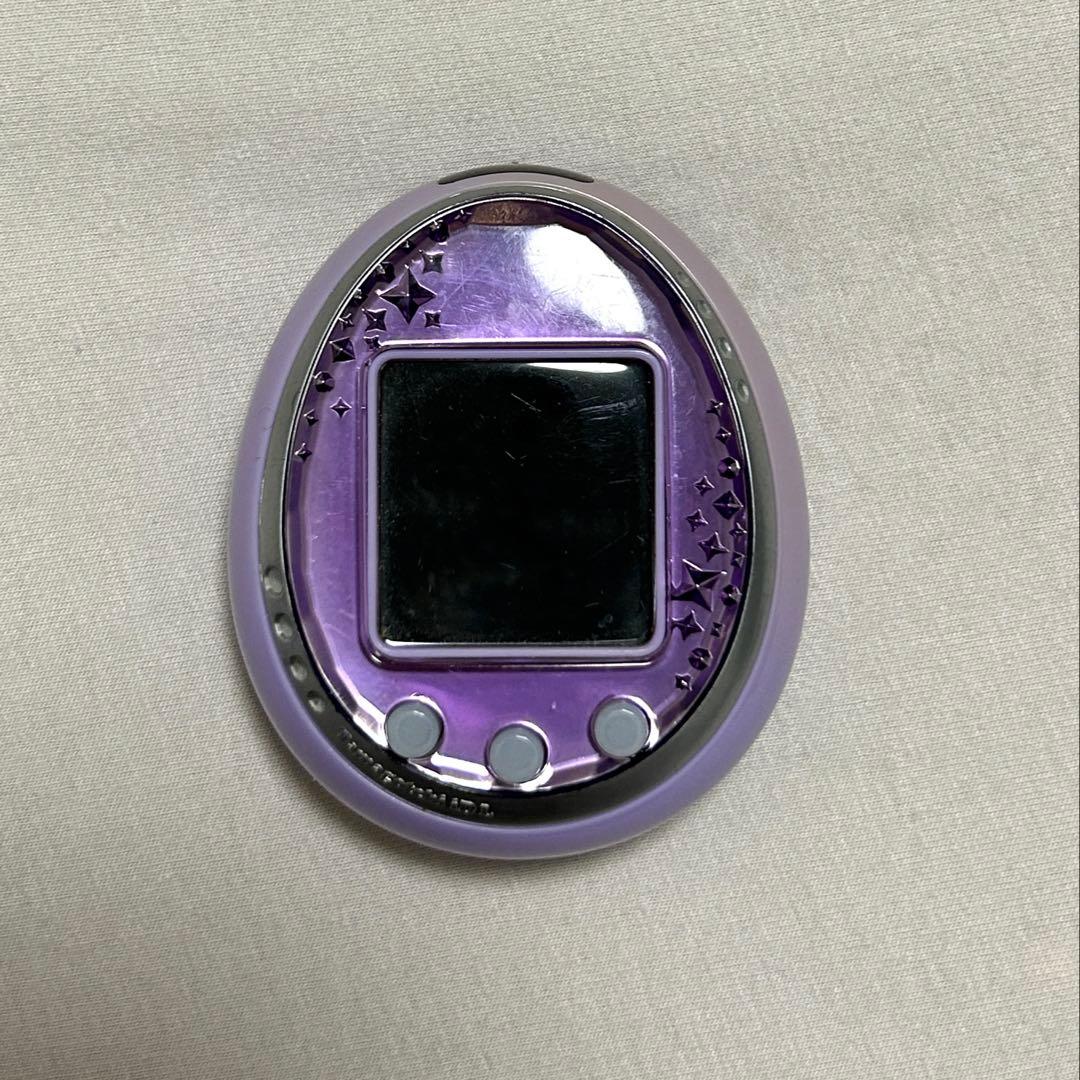 たまごっちidl 美品　2011年