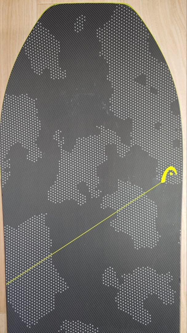 【1月5日まで値下中】HEAD KIZAMU 155cm 20年-21年