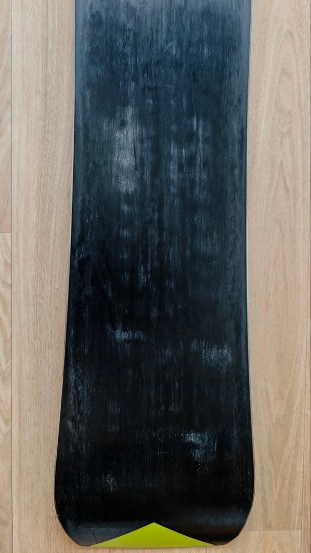 【1月5日まで値下中】HEAD KIZAMU 155cm 20年-21年