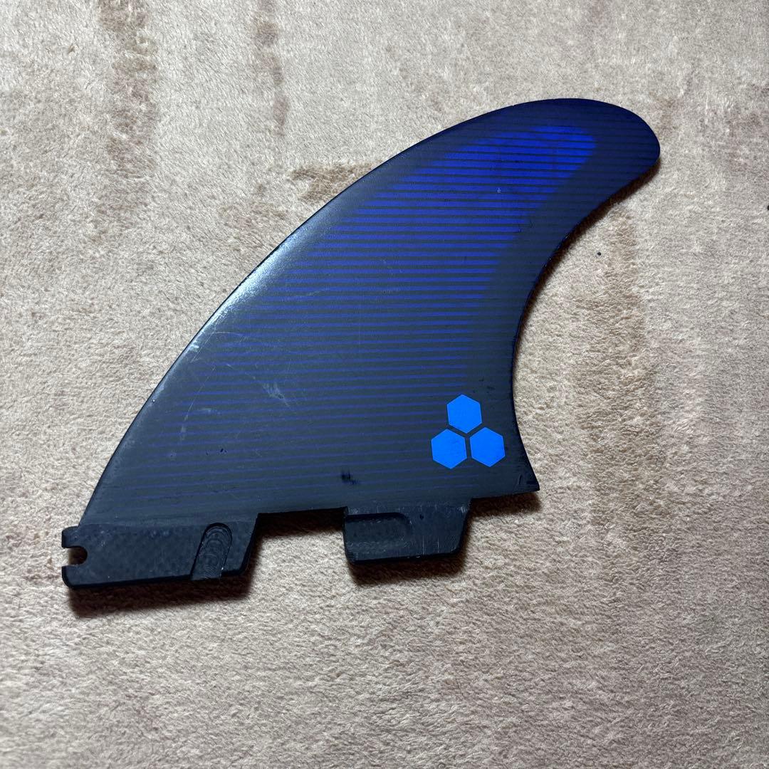 K　FCS II AirCore アルメリックMサイズ