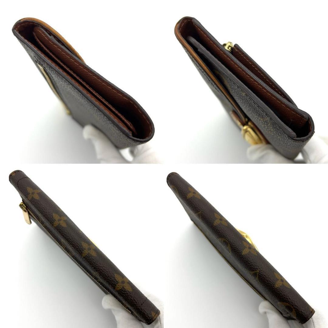 ✨24時間限定✨【未使用級】ルイヴィトン 長財布 モノグラム ウジェニ