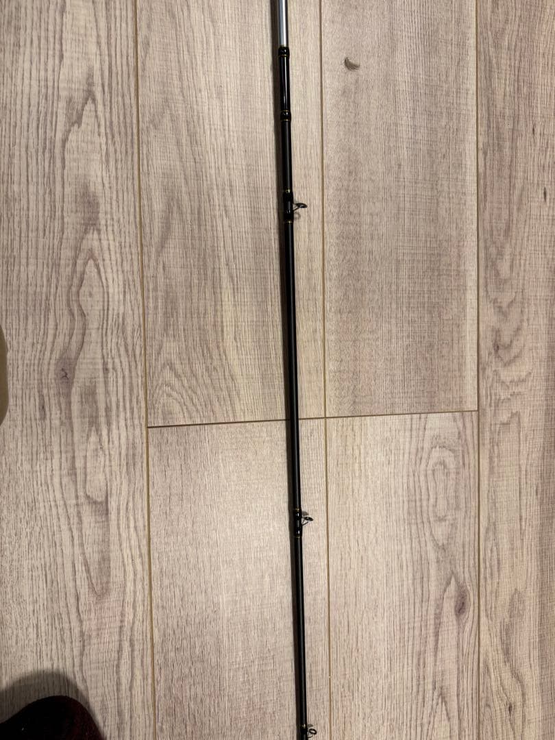 シマノ　ステファーノ攻HHH173 保証書付き