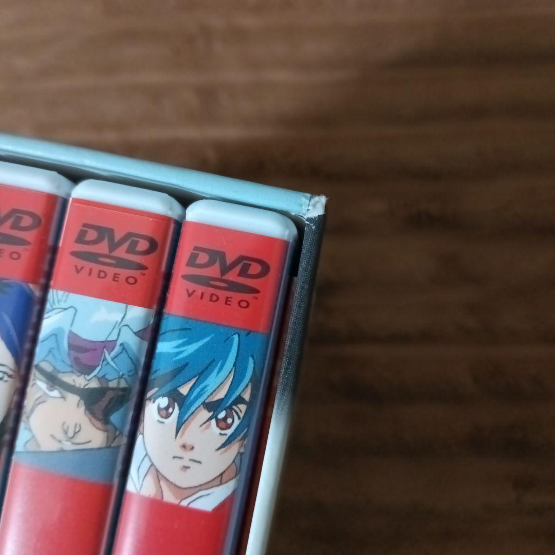 中華一番！DVD-BOX