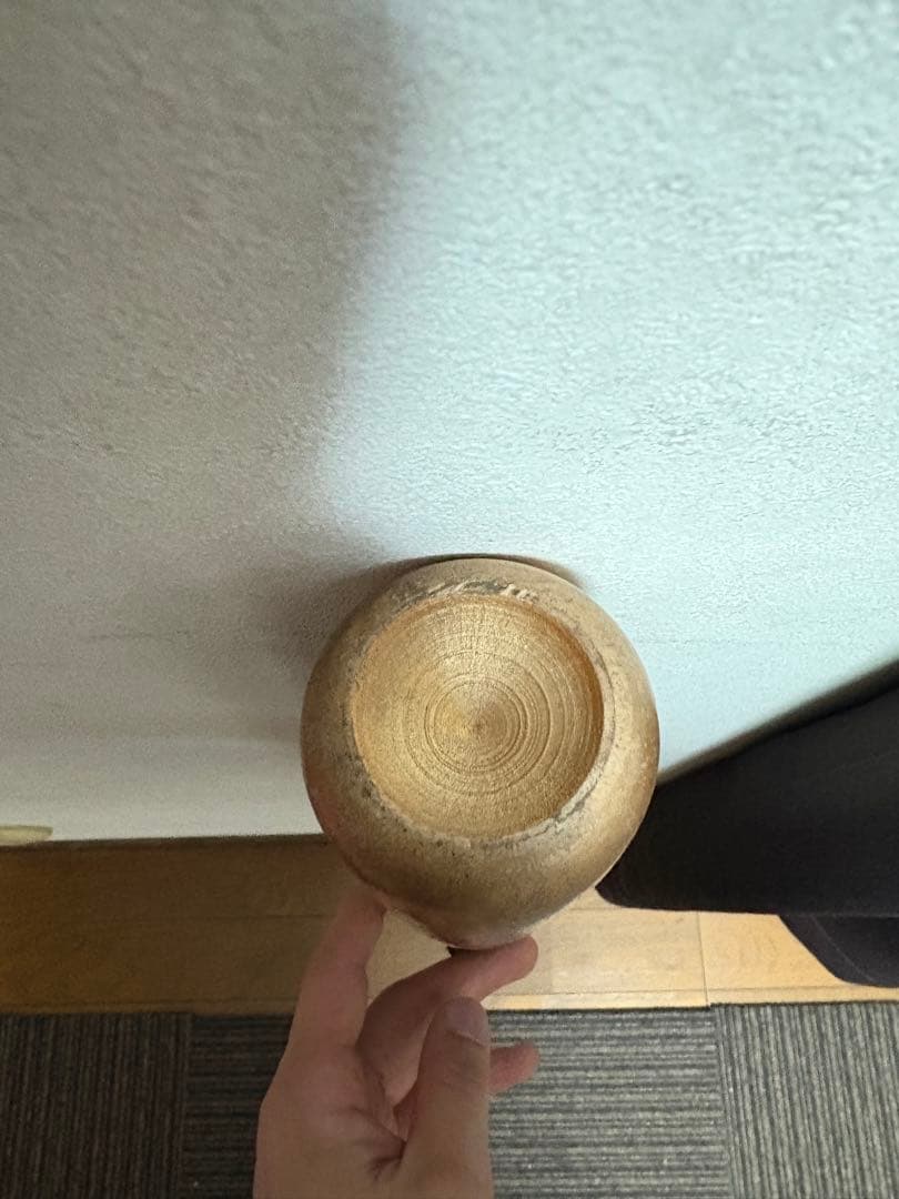 吉川尚輝　実使用バット