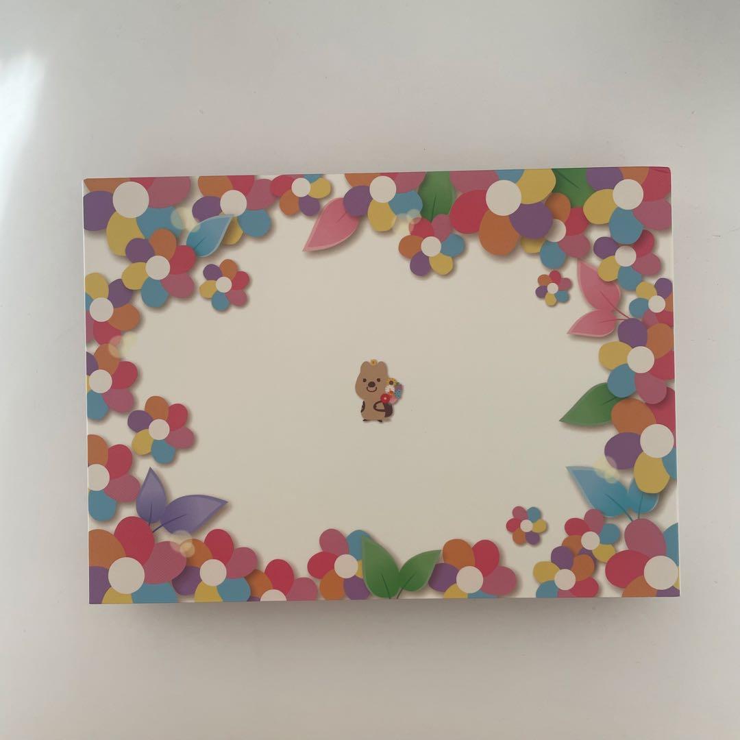 TBS 君の花になる Blu-ray Disc