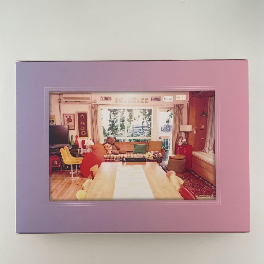 TBS 君の花になる Blu-ray Disc