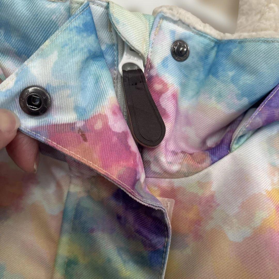 セール‼️GERRY COSBY 子ども用スキーウェア 140cm