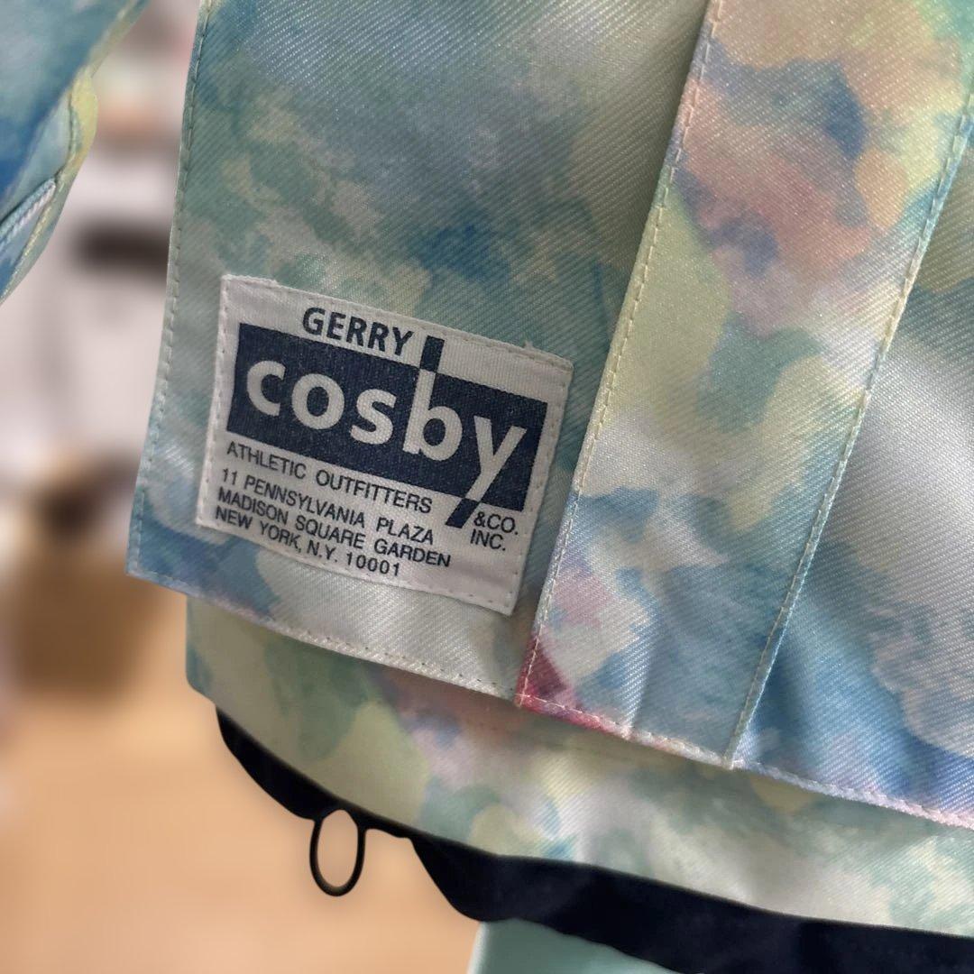 セール‼️GERRY COSBY 子ども用スキーウェア 140cm