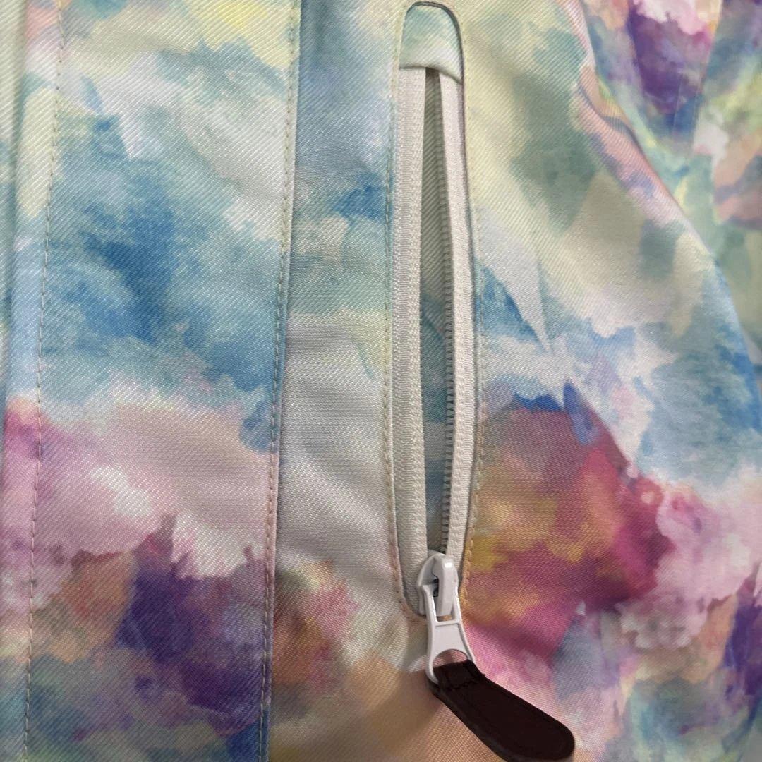 セール‼️GERRY COSBY 子ども用スキーウェア 140cm