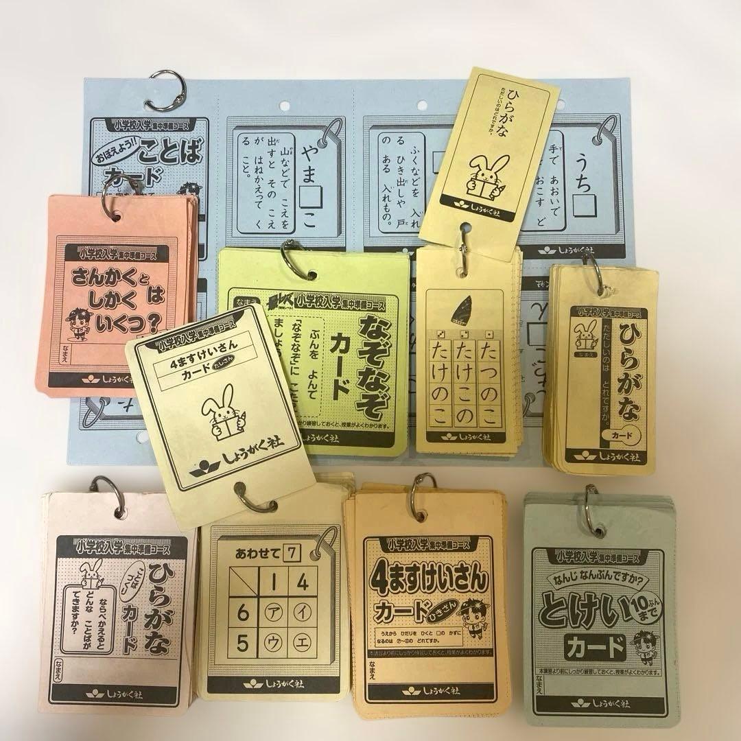 京都教育大学附属小中学校入試問題集＆小学校入学集中準備&1年生夏期講習