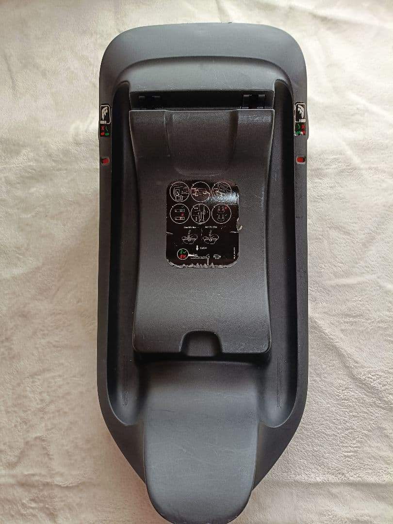 ☆タイムセール☆Cybex Aton S2 i-Size ISOFIXベース