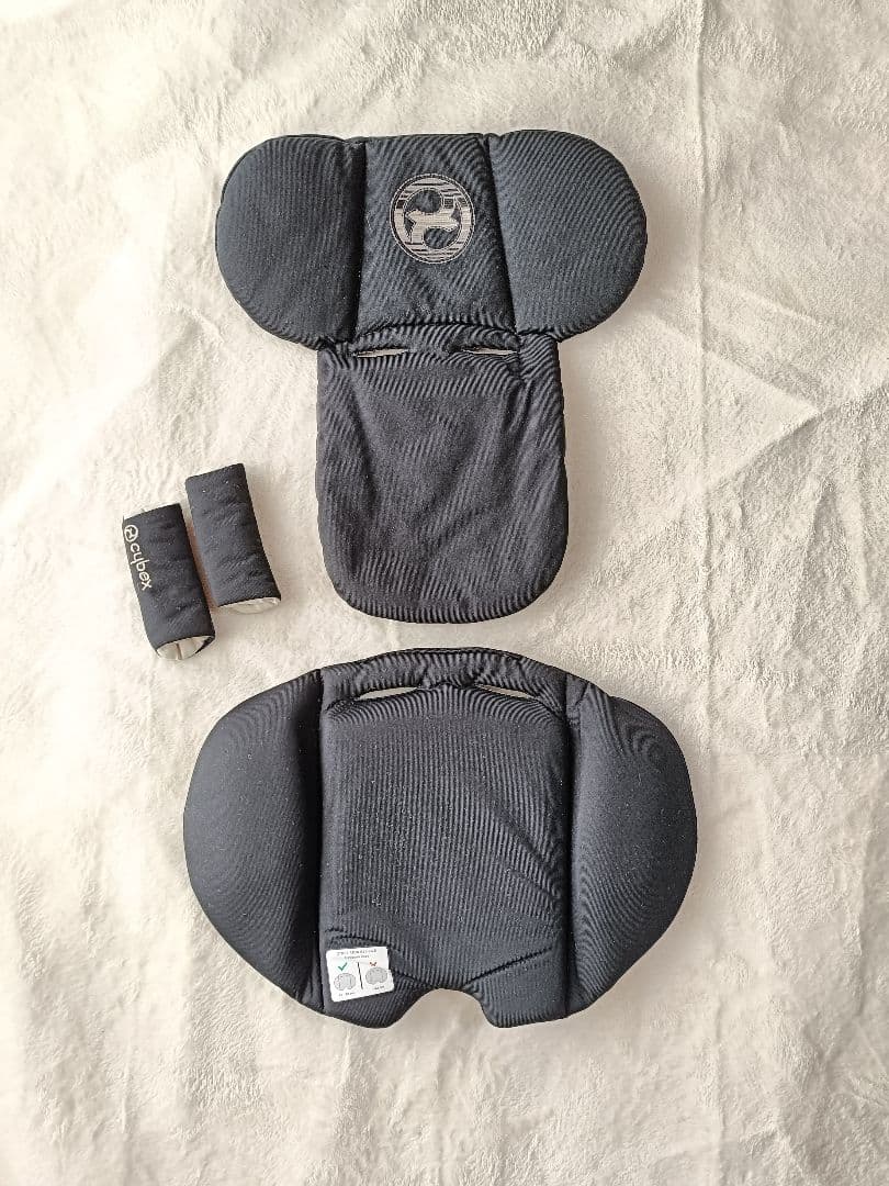 ☆タイムセール☆Cybex Aton S2 i-Size ISOFIXベース