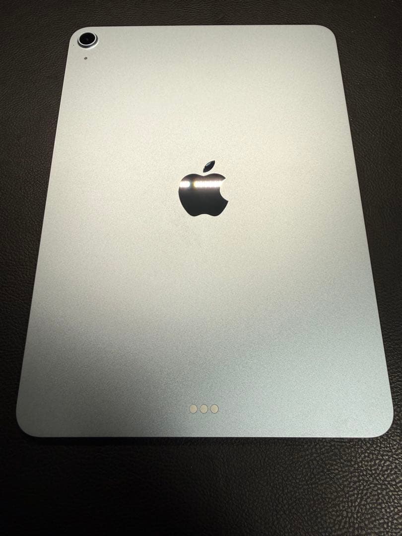 【美品】M3 iPad Air 11インチ Apple純正ケース付き