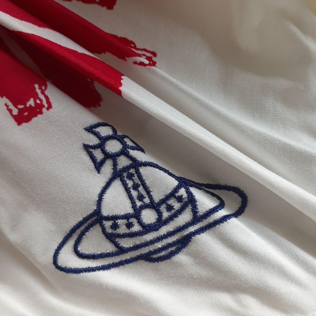 VivienneWestwood 　日傘　晴雨兼用　新品未使用　タグ付