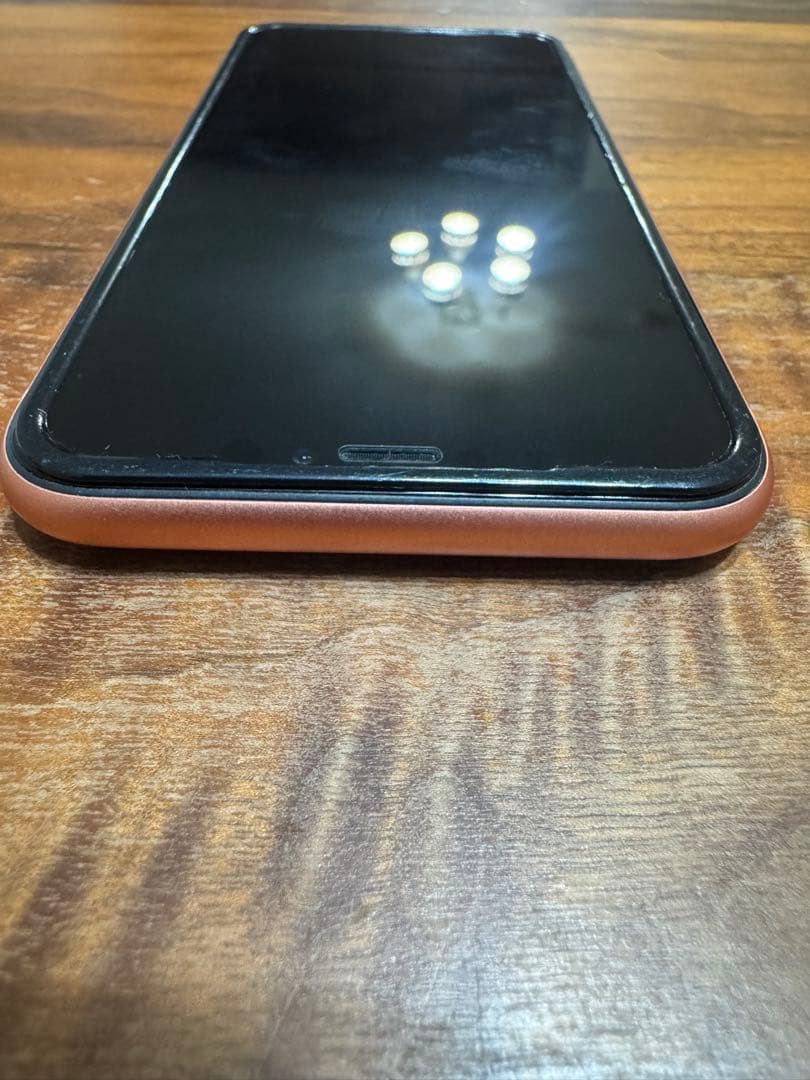 【 Suhr】iPhoneXR 128G 2台