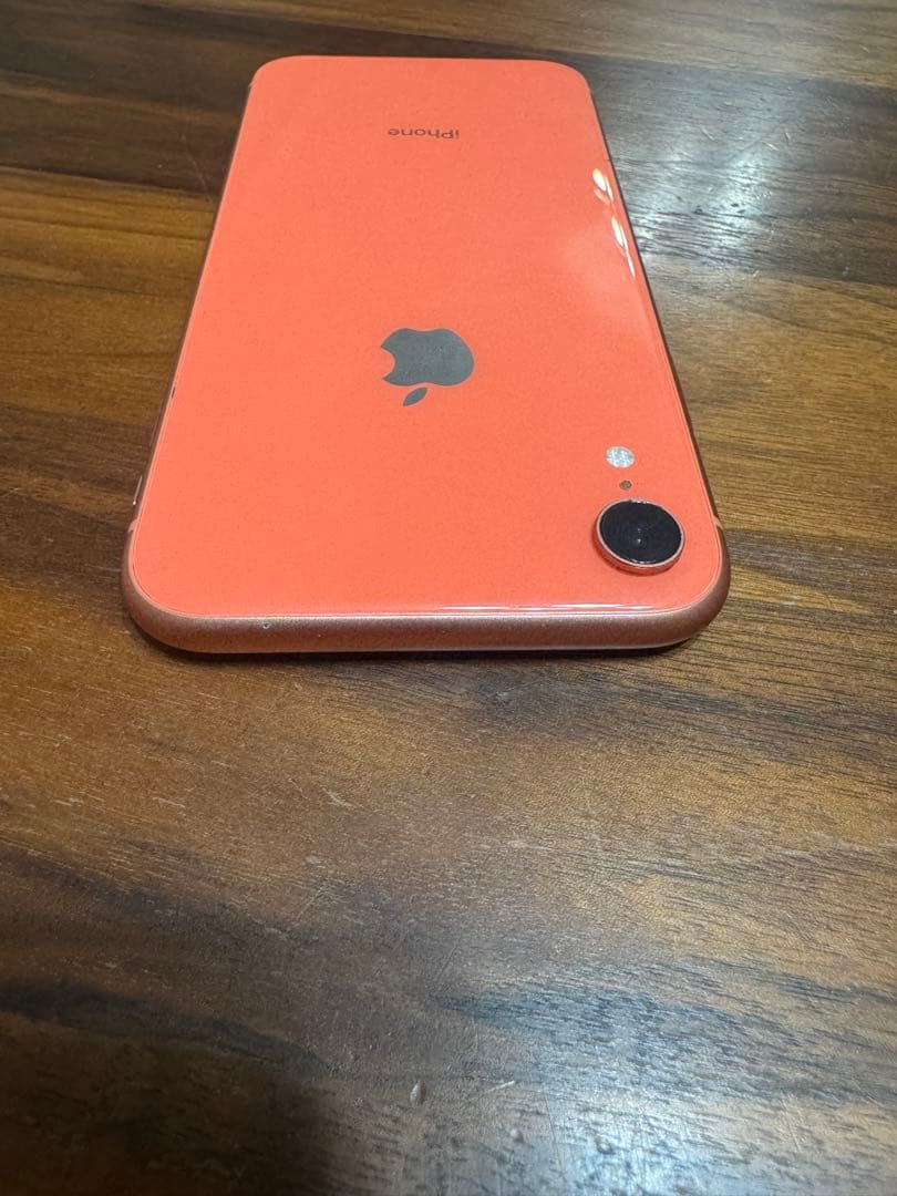 【 Suhr】iPhoneXR 128G 2台