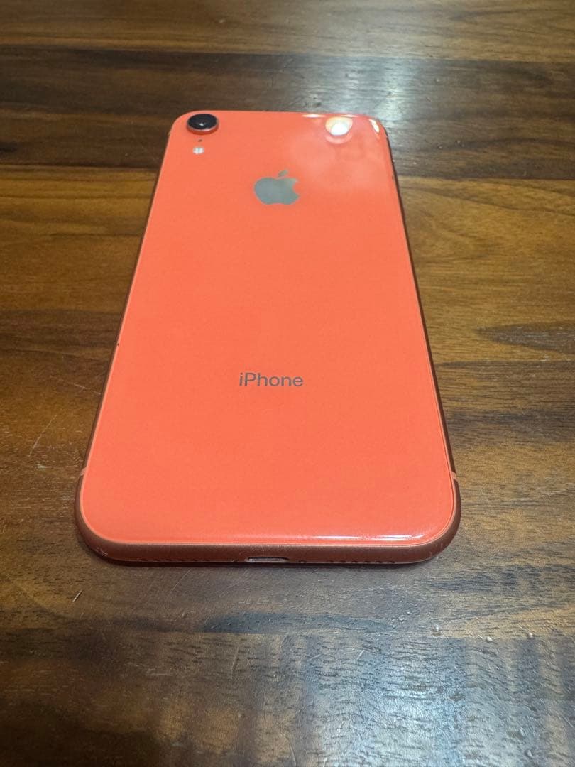 【 Suhr】iPhoneXR 128G 2台