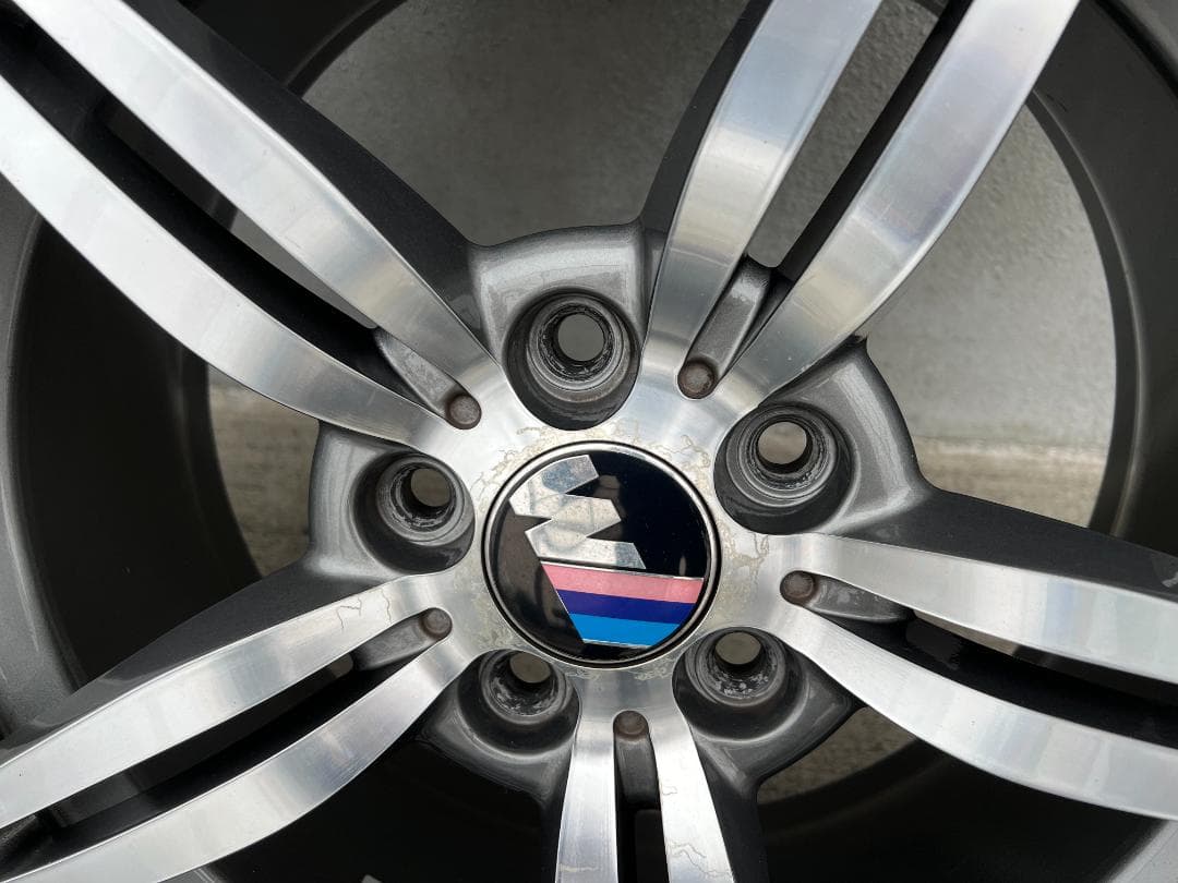  17インチホイール 4本セット 8.0J+42