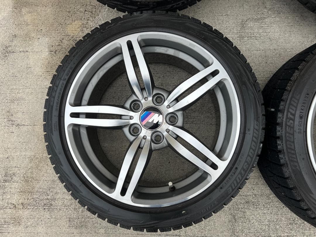  17インチホイール 4本セット 8.0J+42