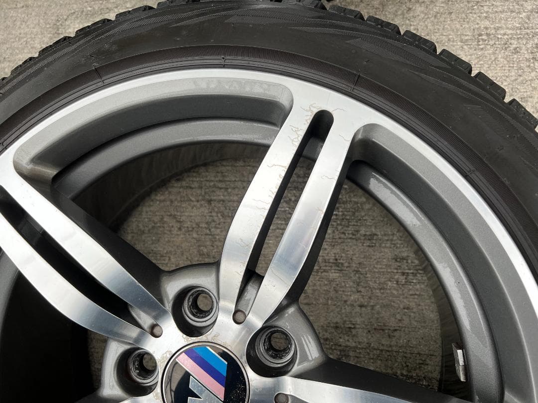  17インチホイール 4本セット 8.0J+42