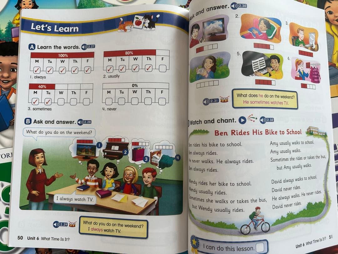 最新版 Let's go 12冊 レッツゴー 全冊音源付 動画付 マイヤペン対応