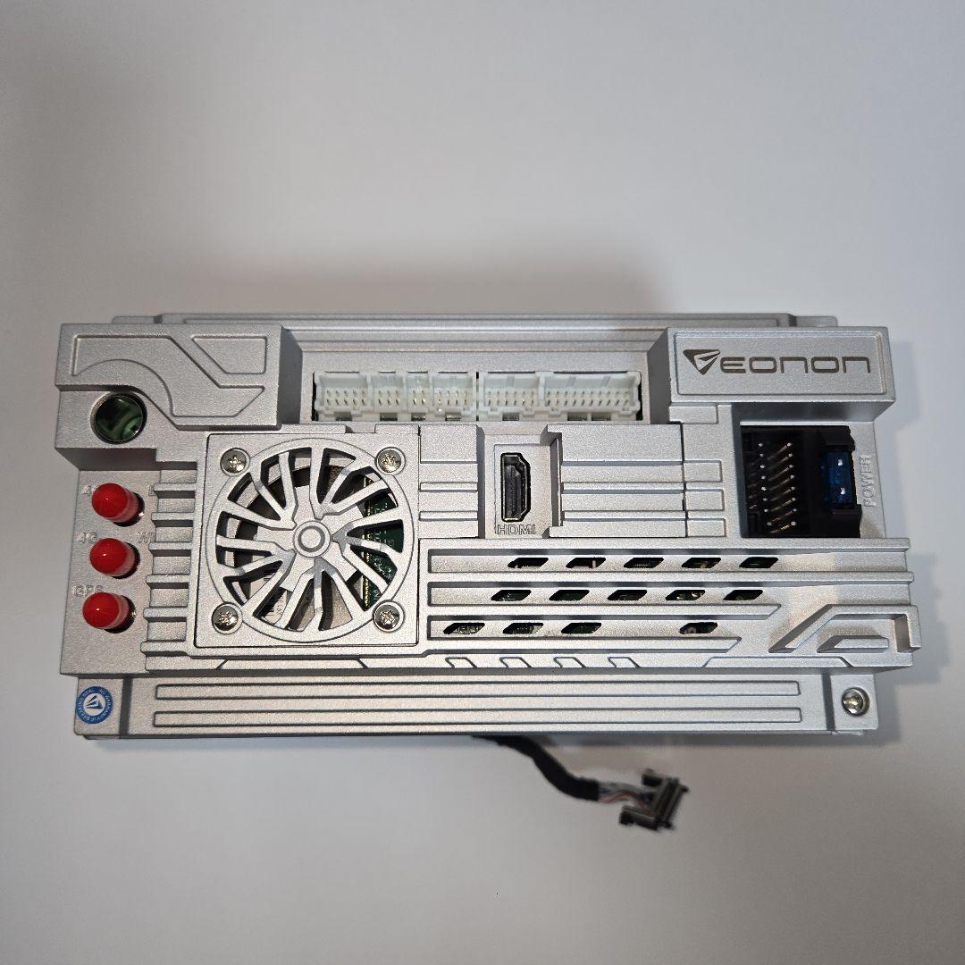 EONON ディスプレイオーディオ GA2198J