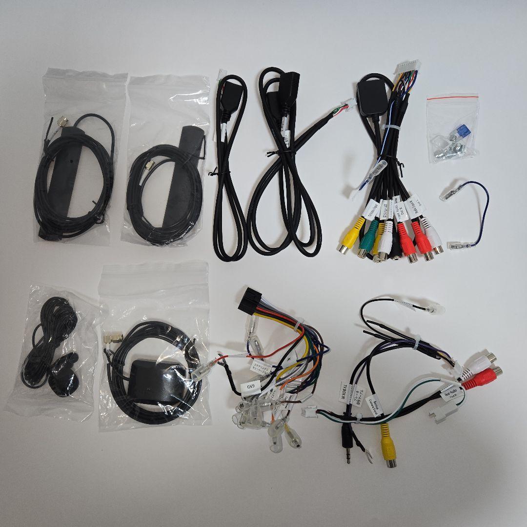 EONON ディスプレイオーディオ GA2198J