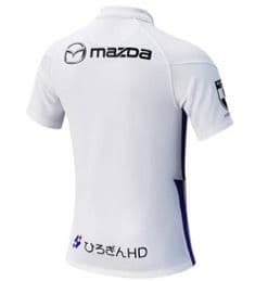 【美品】サンフレッチェ広島 2021シーズン XLサイズ