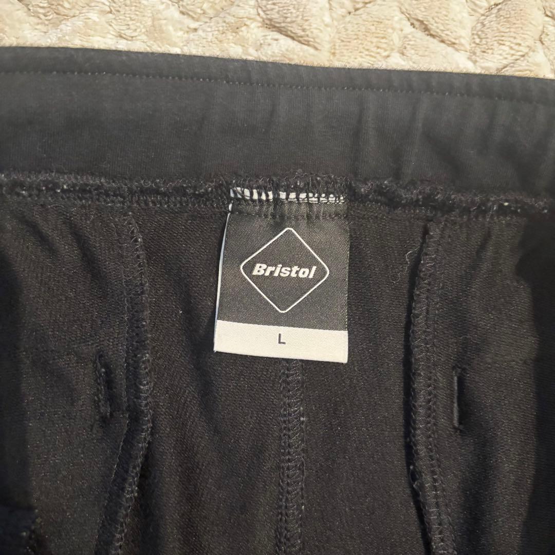 F.C.R.B. SWEAT PANTS レア