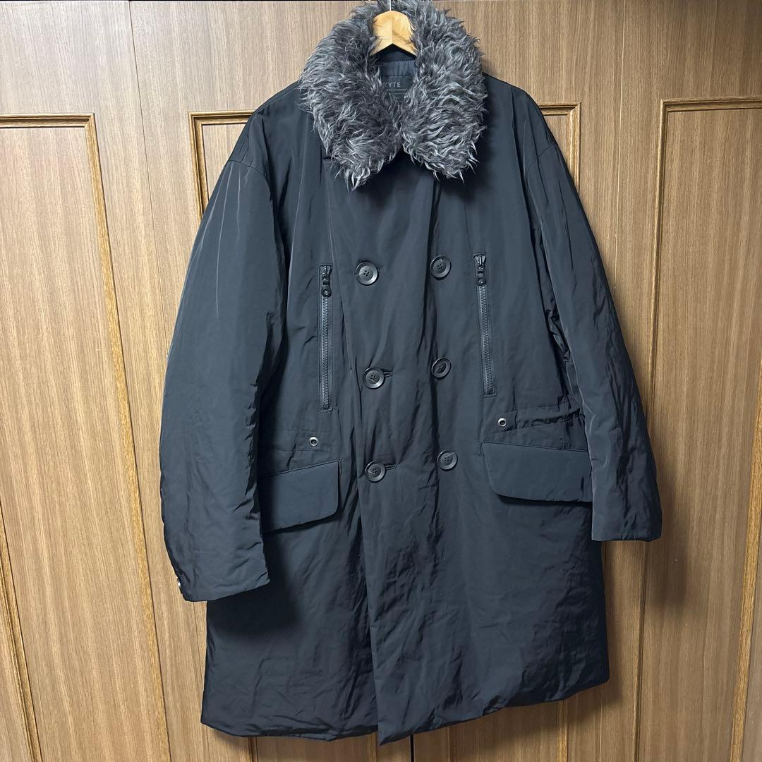 ジャケット・アウター s'yte CHESTER COAT