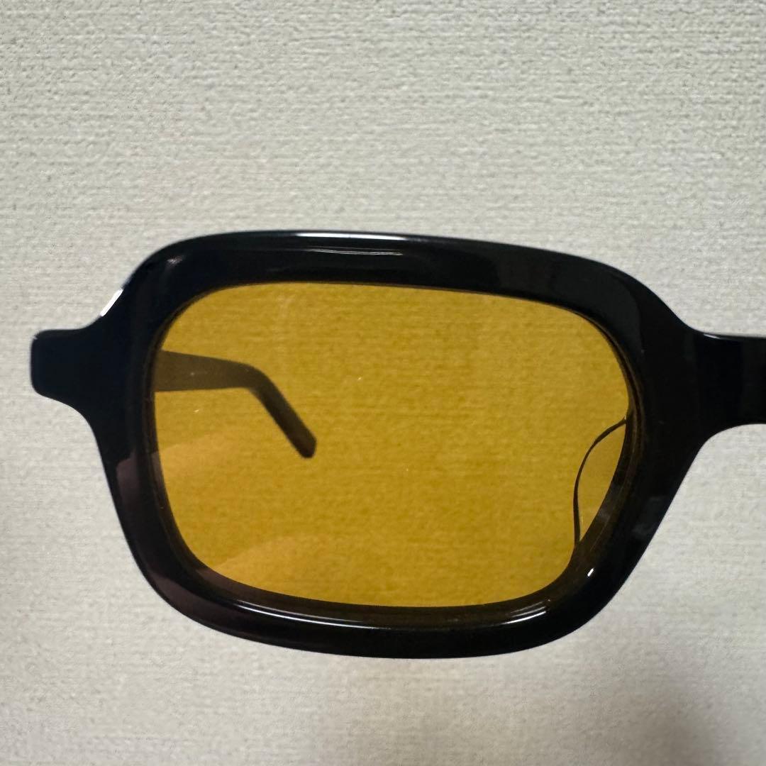 【交渉歓迎】菅田将暉氏着用 A.D.S.R. バニー 01 黄