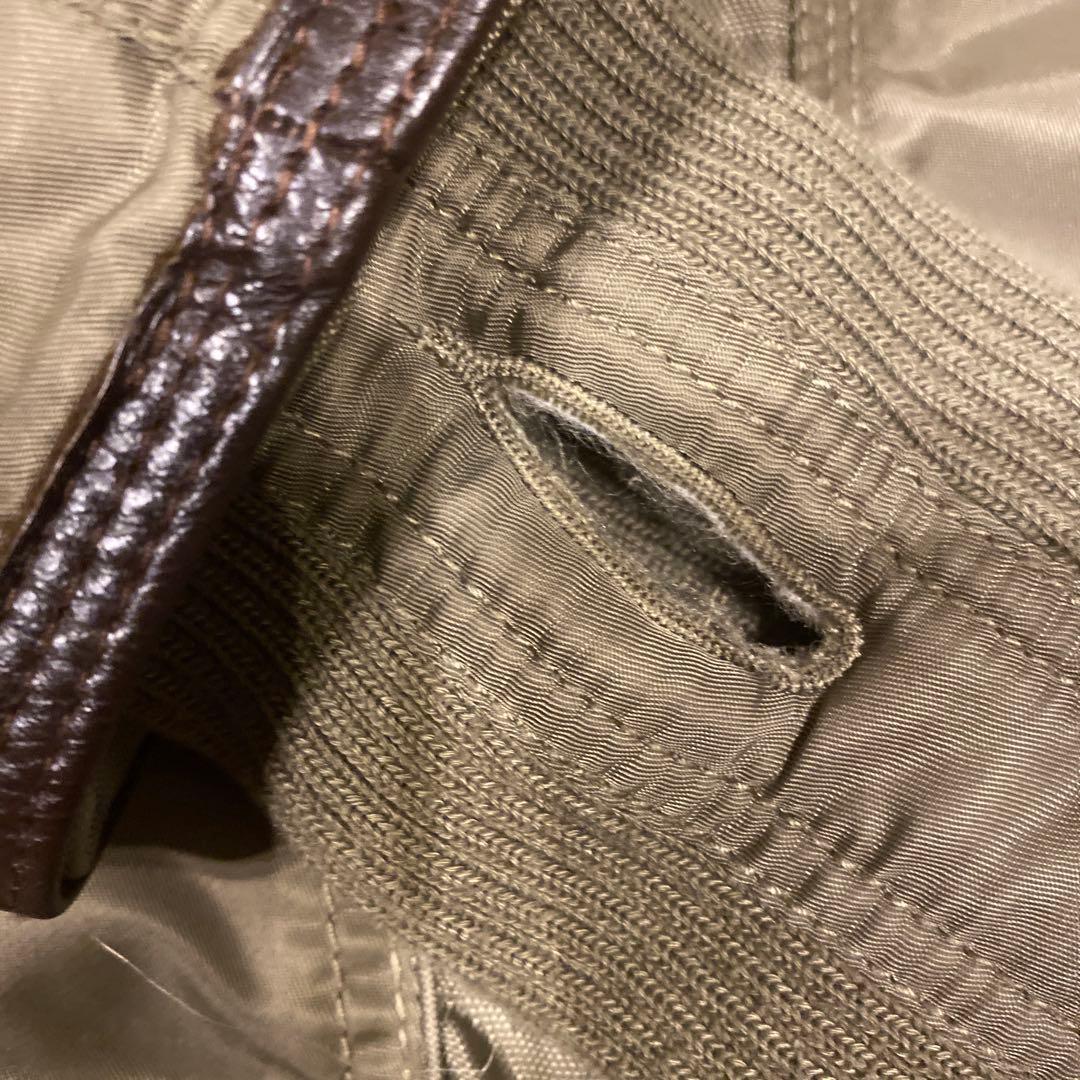 ゴアカンパニーフード付き ミリタリージャケット　goa ボンバージャケット