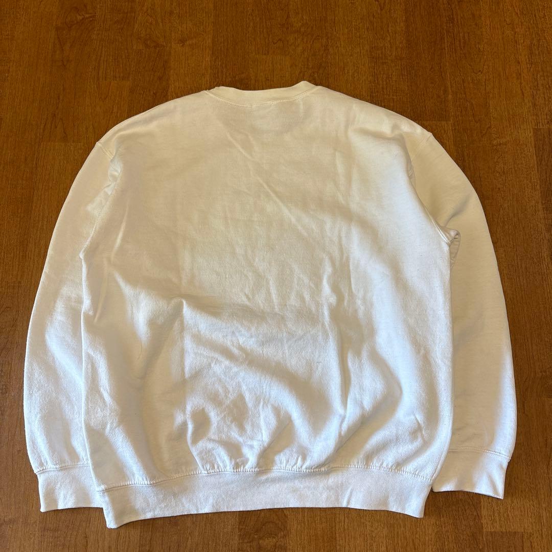 ＜6(ROKU)＞HENRI MATTISE WOMEN/スウェット