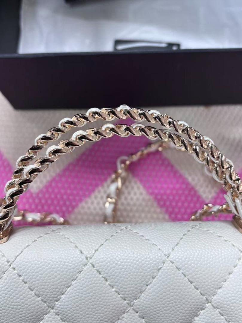 非売品 VIP 限定ノベルティ ツツイードポーチ ブラック・ホワイト ai