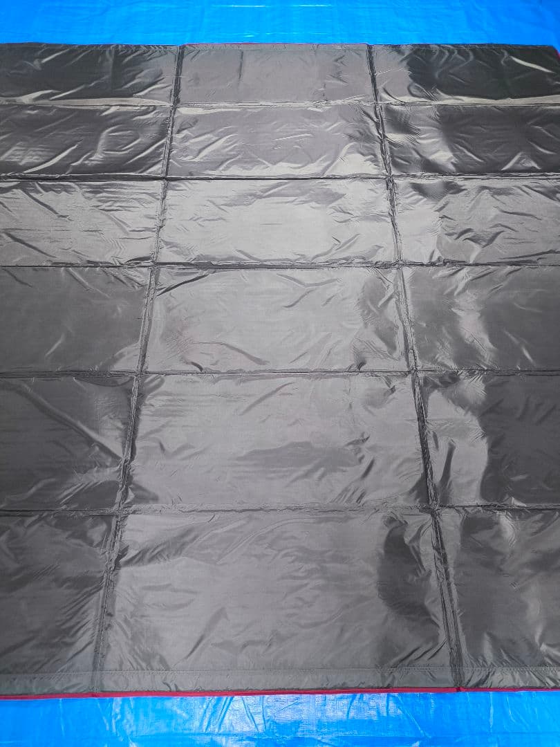 スノーピーク アメニティドームL SET-121H フロアマット