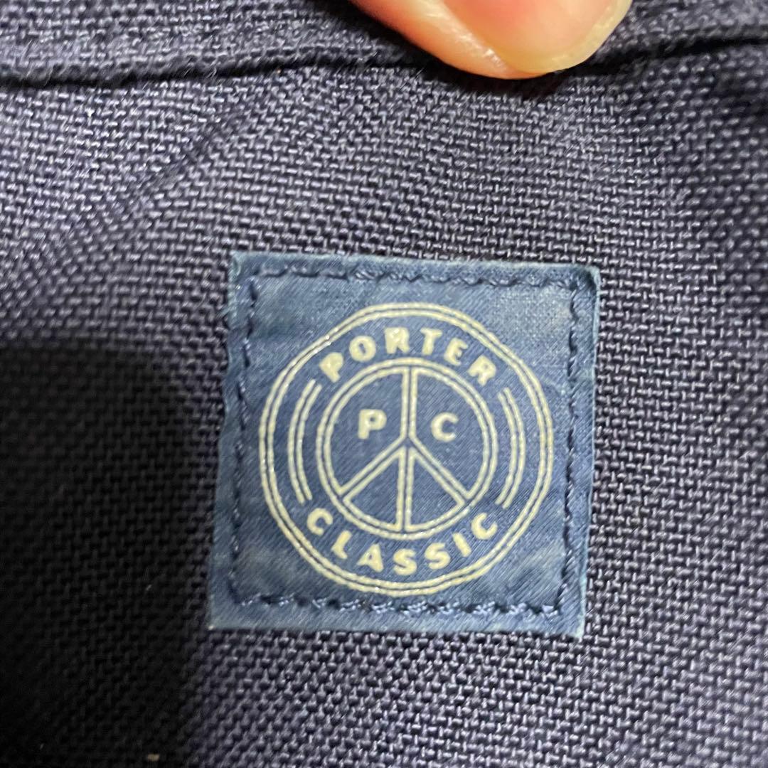 PORTER CLASSIC ポータークラシック ニュートン　リュック　バッグ