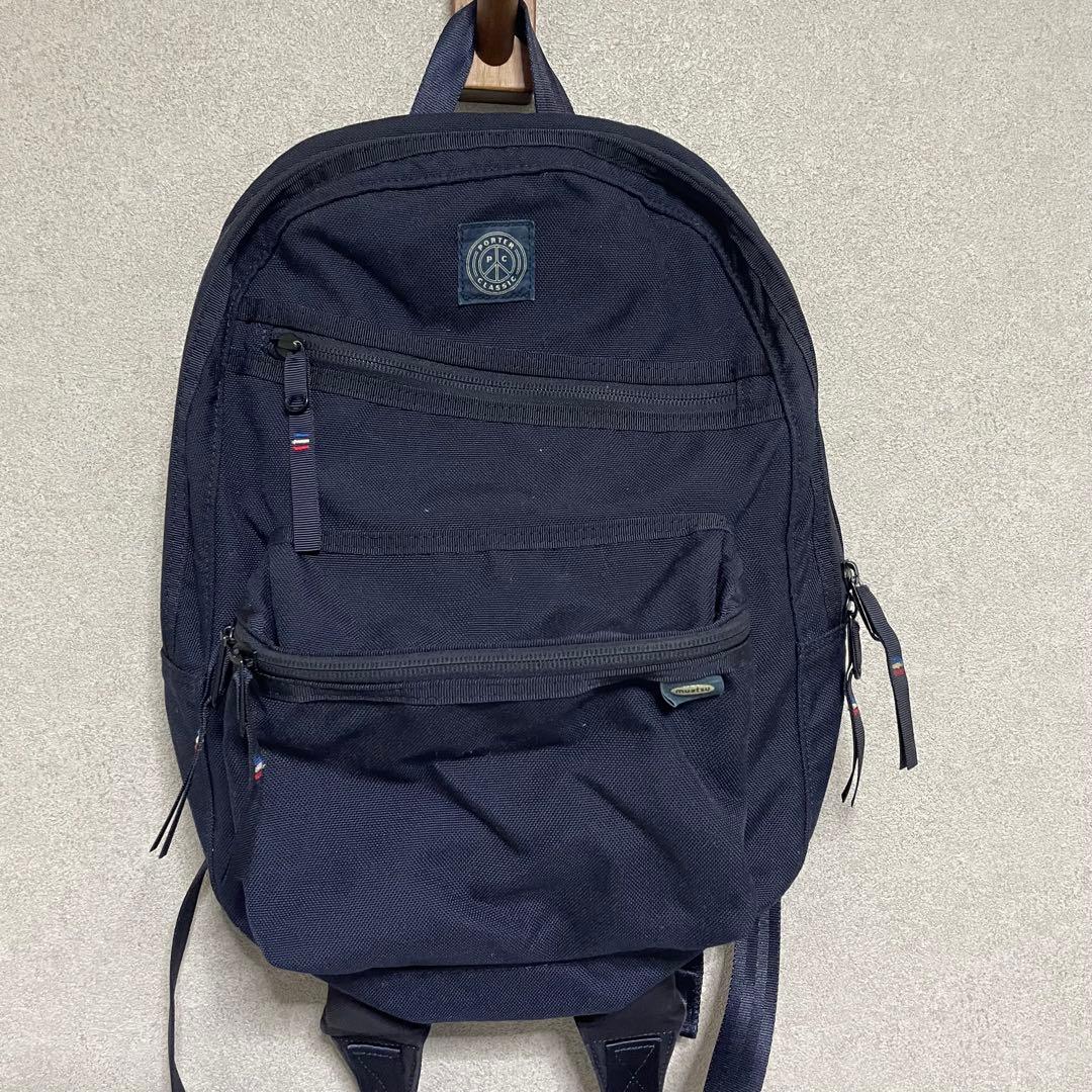 PORTER CLASSIC ポータークラシック ニュートン　リュック　バッグ