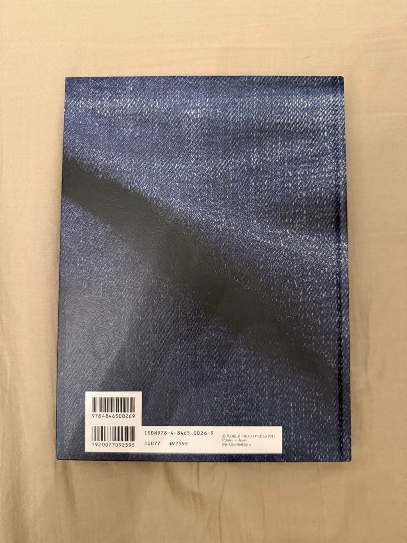 趣味 THE 501XX A COLLECTION OF VINTAGE