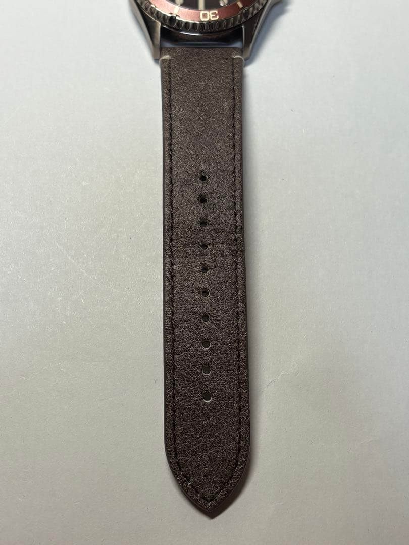 廃盤•新品】RN-AA0813R オリエントマコ　日本限定100本　日本語曜日