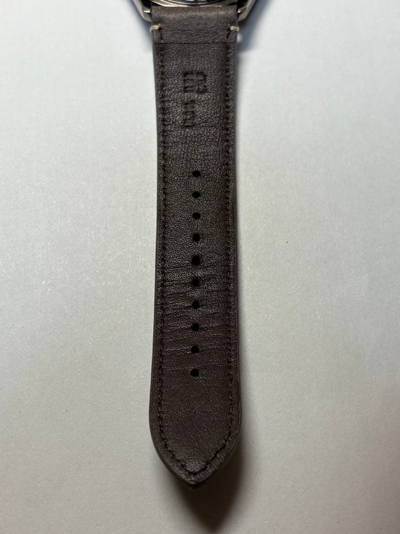 廃盤•新品】RN-AA0813R オリエントマコ　日本限定100本　日本語曜日