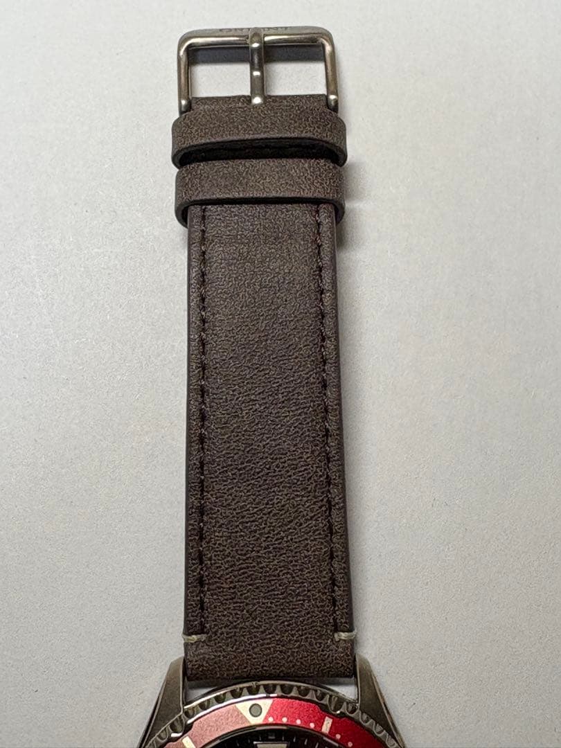 廃盤•新品】RN-AA0813R オリエントマコ　日本限定100本　日本語曜日