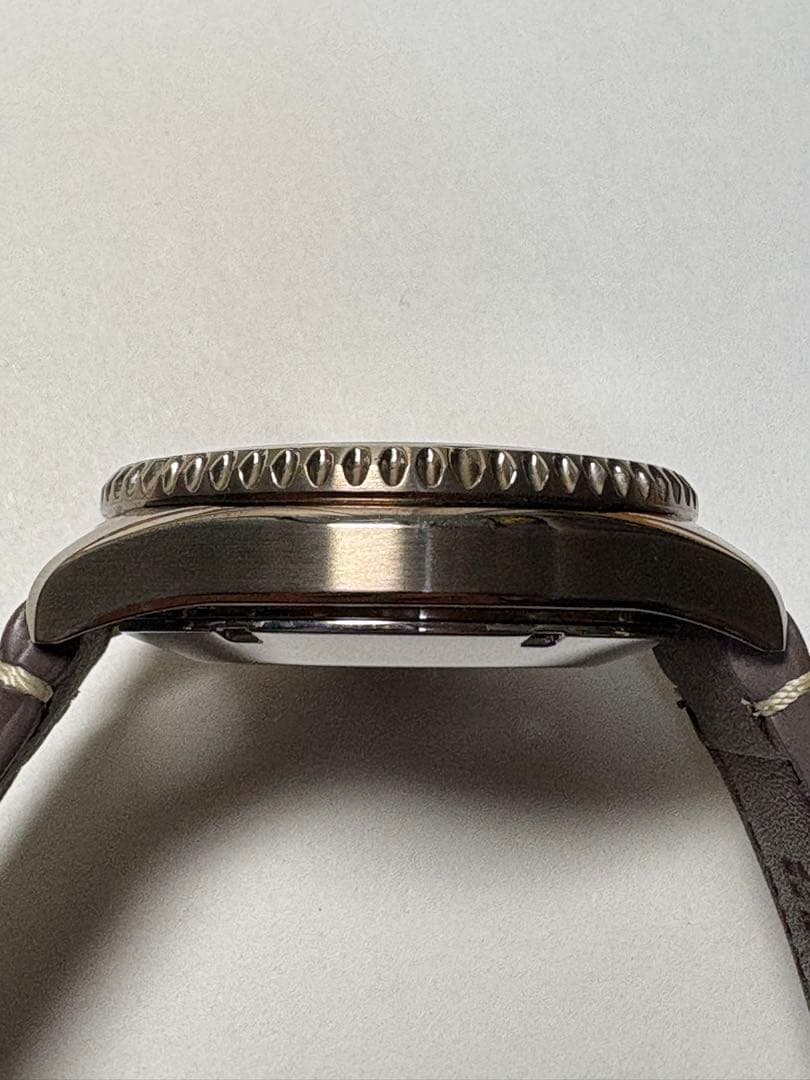 廃盤•新品】RN-AA0813R オリエントマコ　日本限定100本　日本語曜日